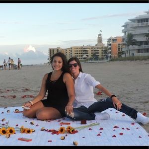 Meet your Posher, Brenda